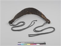 藏品(織具腰帶)的圖片